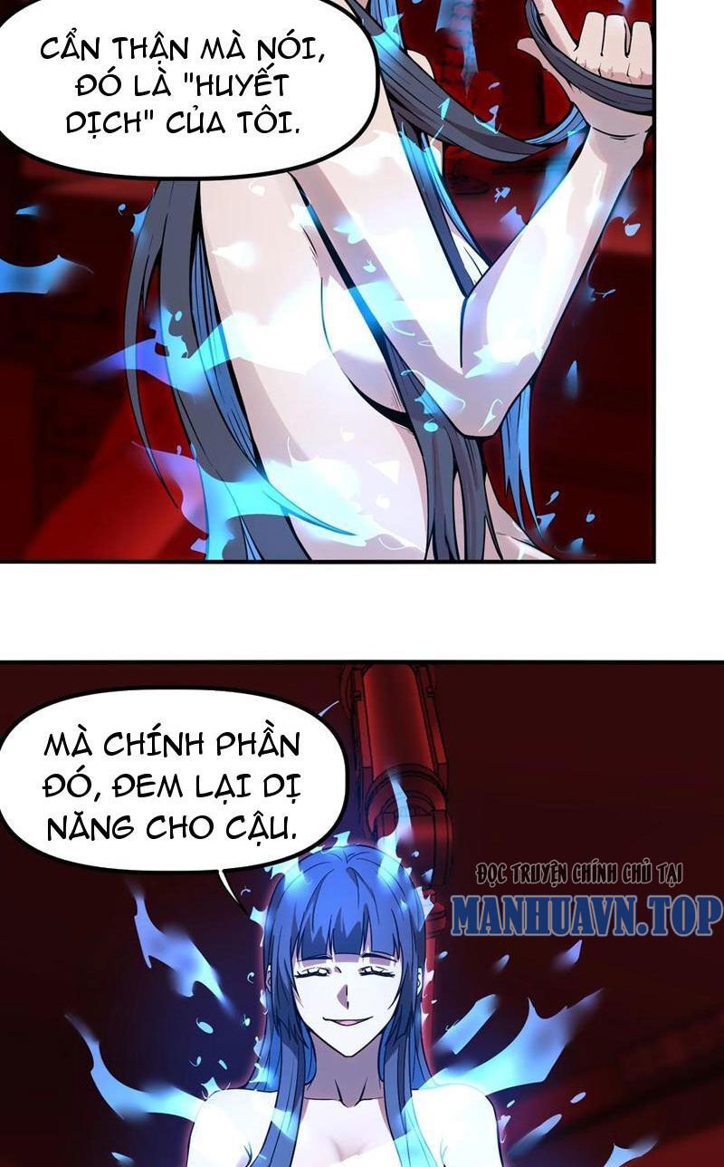 băng phong mạt nhật: không còn đường sống chapter 12 44