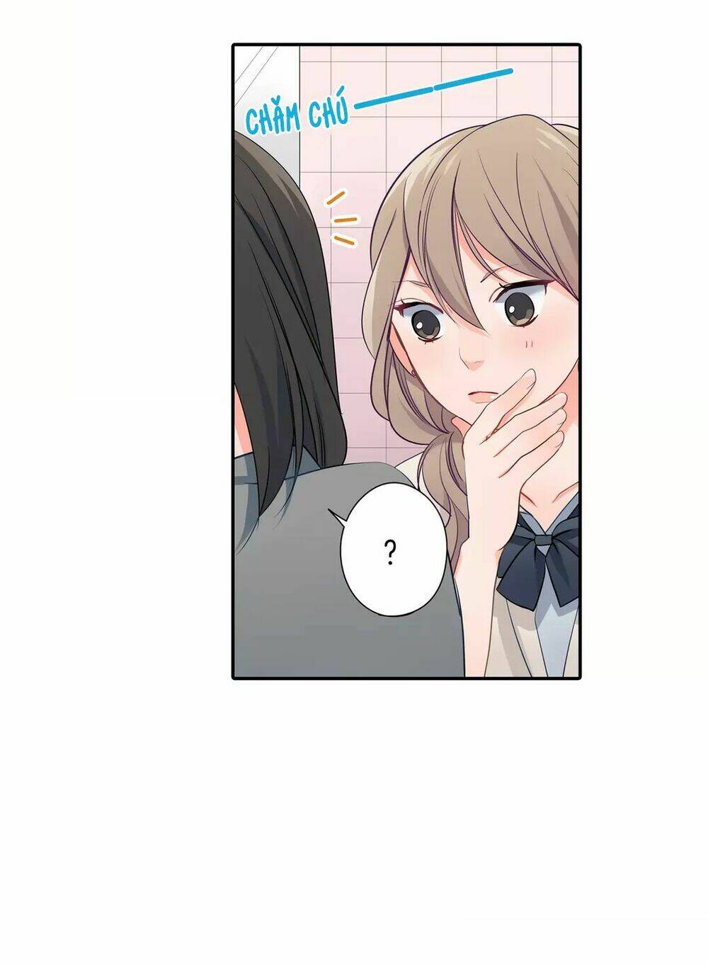 18, sống chung cùng nhau chapter 25 17