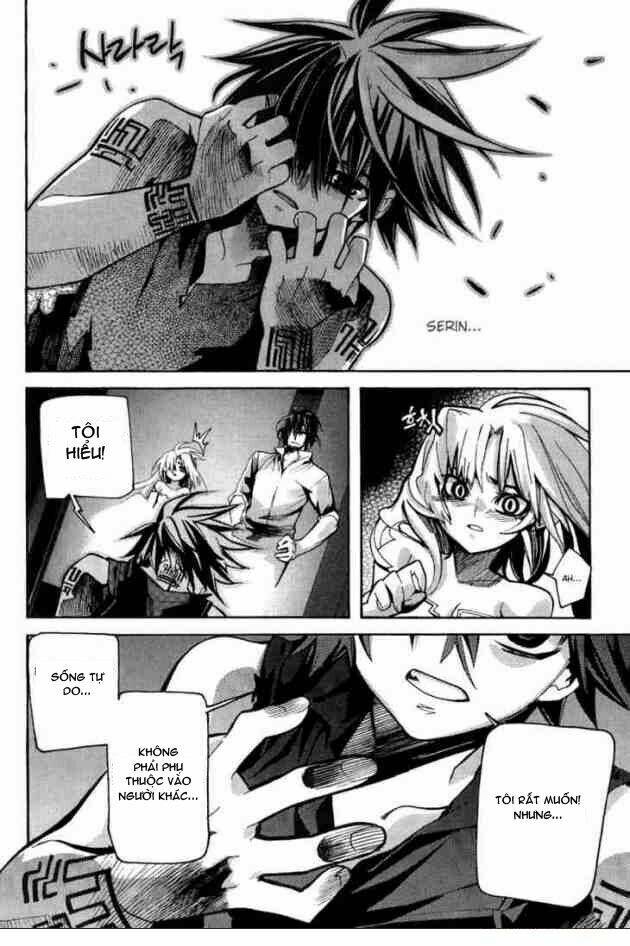 immortal regis chapter 33 12