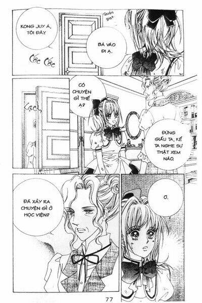 lọ lem hậu đậu chapter 17 15