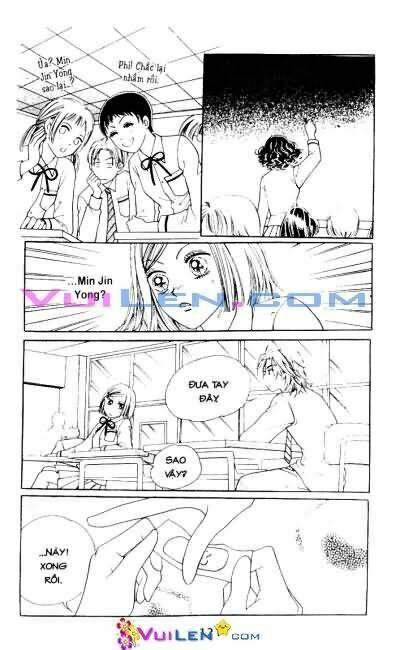 bong bóng trắng chapter 6 121