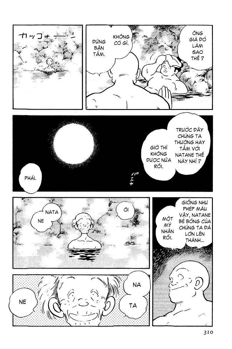 nijiiro togarashi - ớt bảy màu chapter 34 18