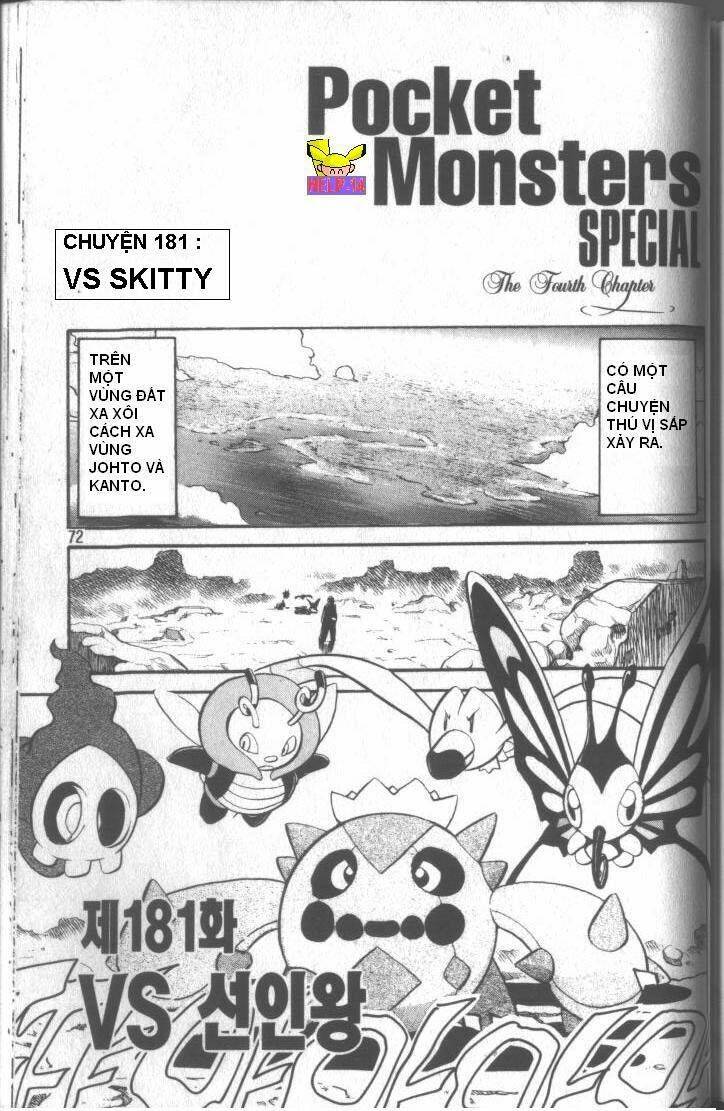 thú cưng đặc biệt chapter 181 4