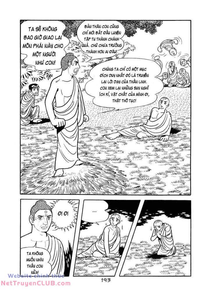 buddha - truyền thuyết đức phật chapter 55 13