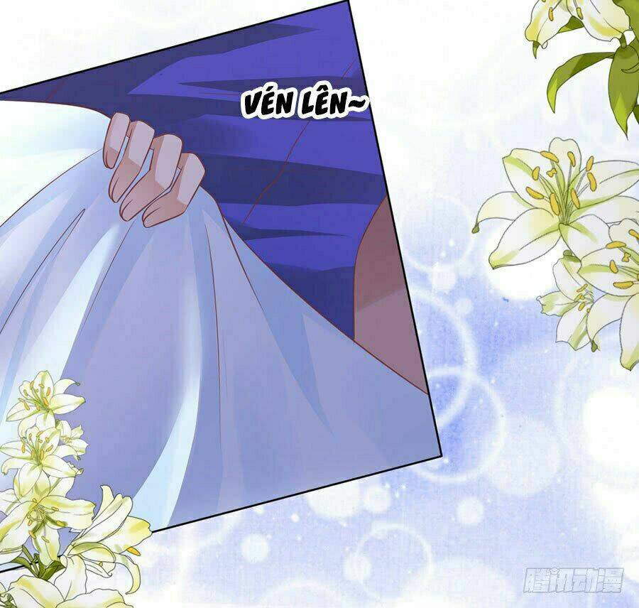 liệt ái tri hạ: series mật đào tiểu tình nhân chapter 157 6