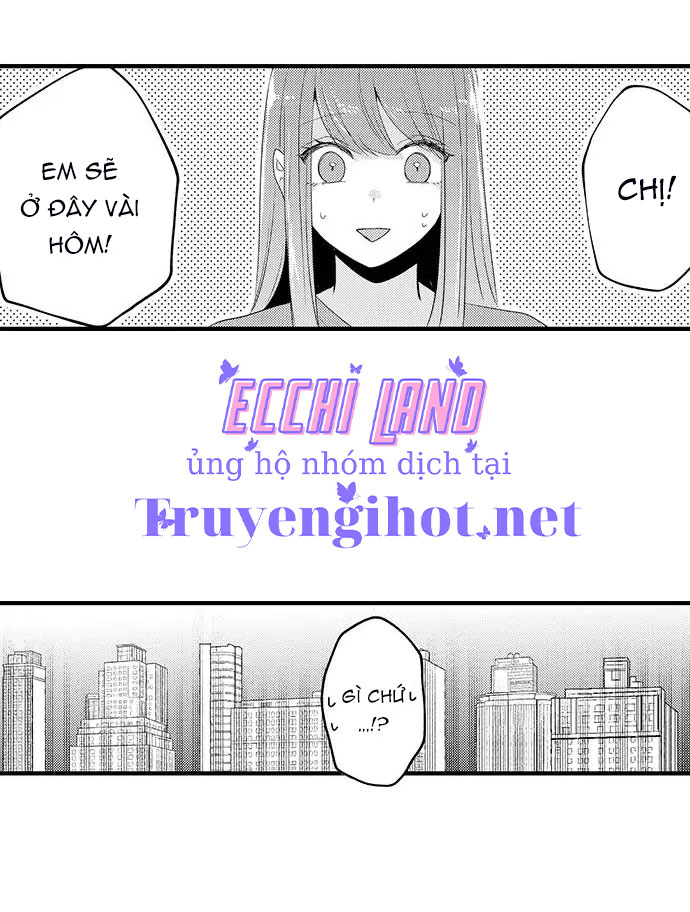 làm tình đâu cần phải cởi đồ chapter 84.2 11