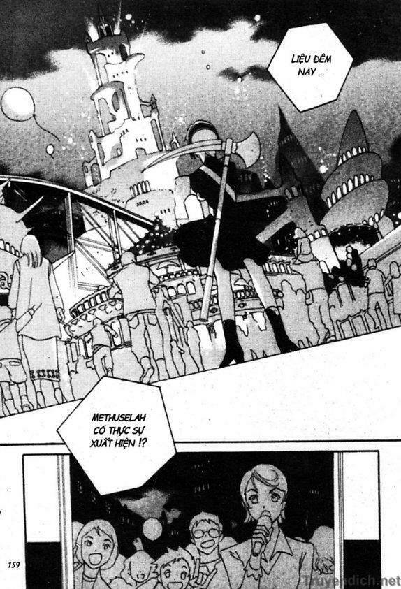 meteor methuselah chapter 28 10