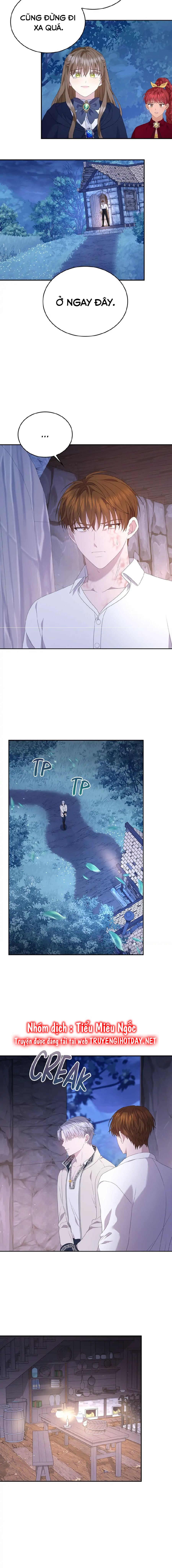 công chúa hai mặt chapter 112 7