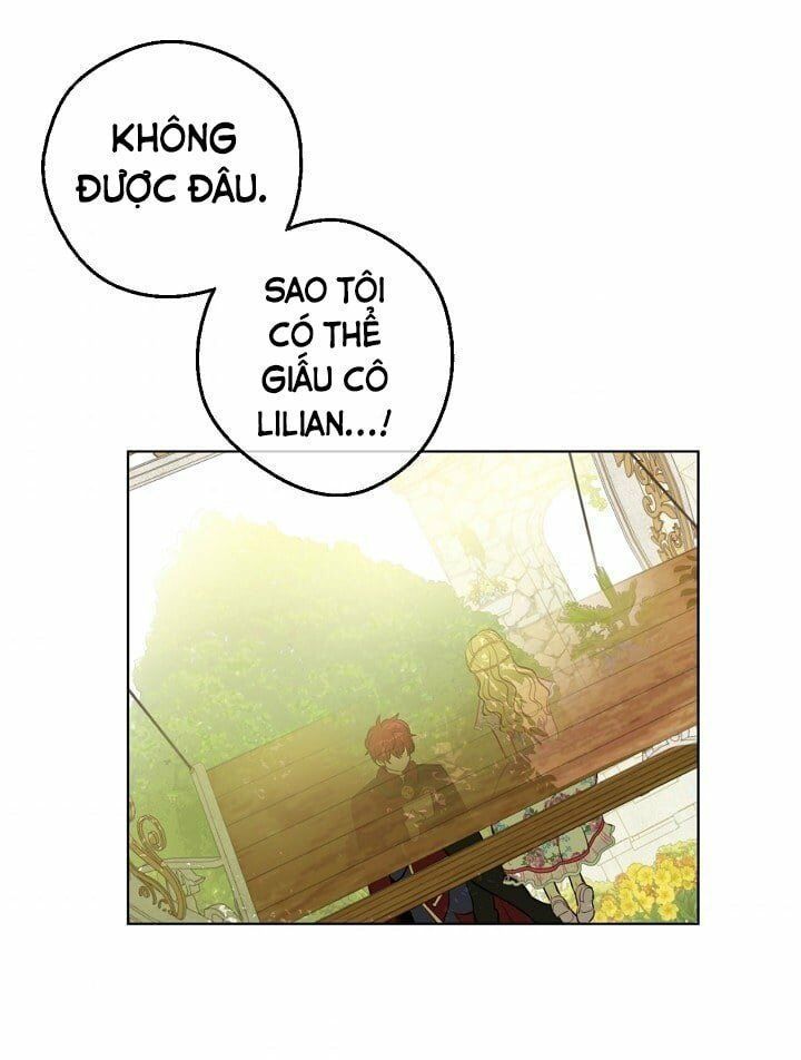 một ngày nọ tôi bỗng thành nàng công chúa chapter 98 58