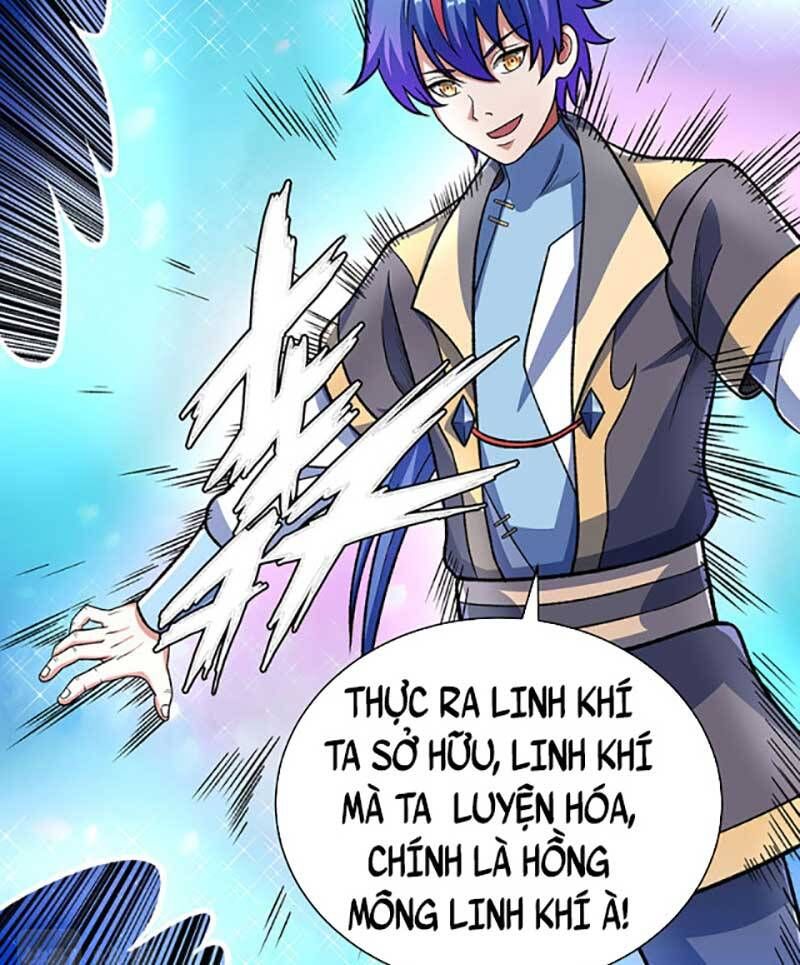 võ đạo độc tôn chapter 552 46