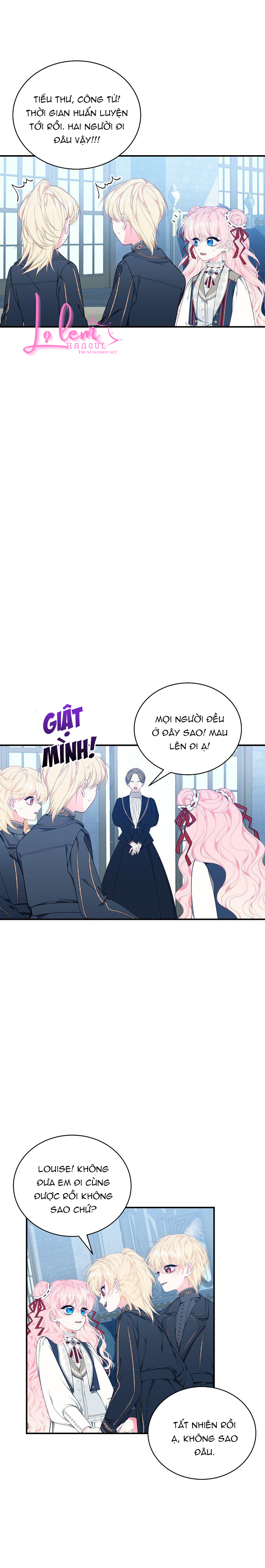 con chỉ đi tìm cha thôi chapter 25.2 7