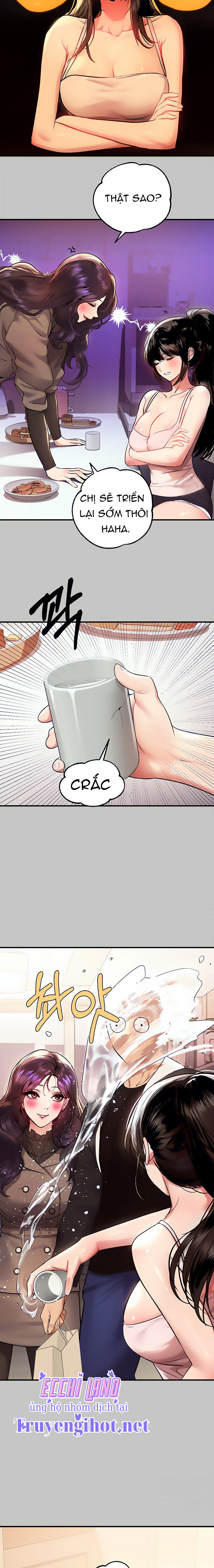 chị chủ nhà của tôi chapter 51.1 10