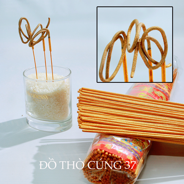 NHANG NHŨ VÀNG ÁNH KIM - CUỐN TÀN
