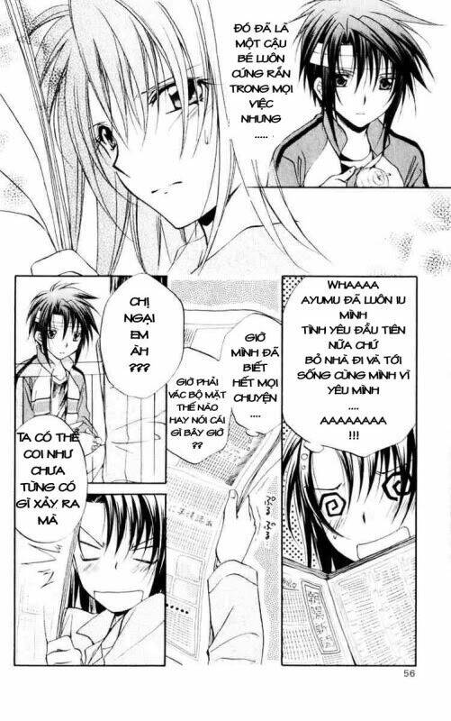 spiral: suiri no kizuna chapter 52 6