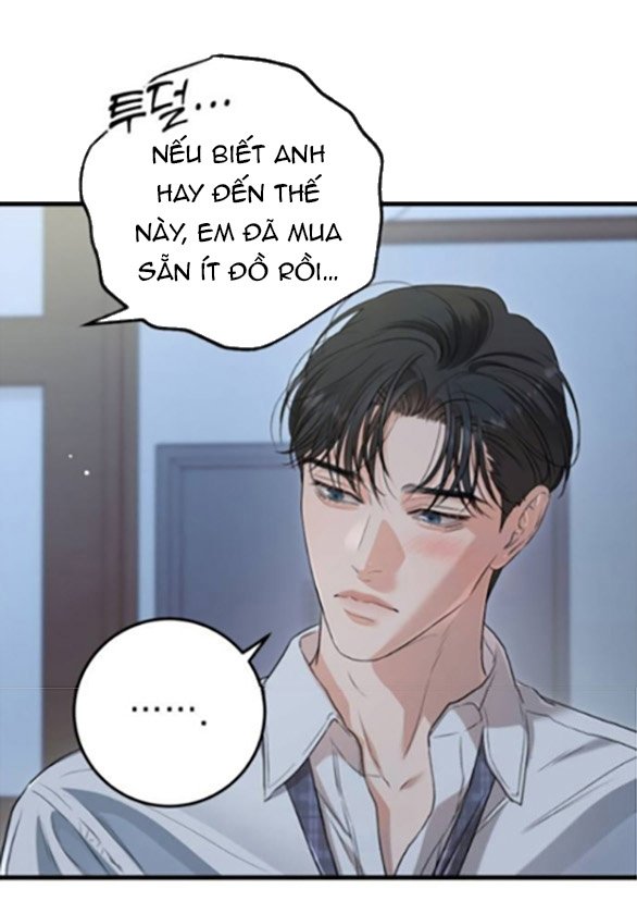 Nóng Lòng Muốn Giày Vò Em chapter 80.1 10