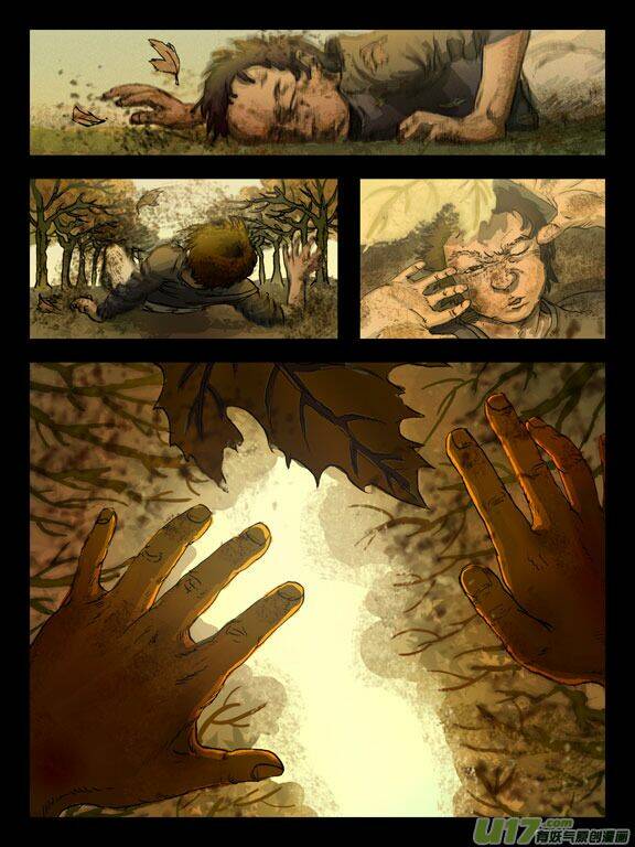 chim yến không về chapter 2 4