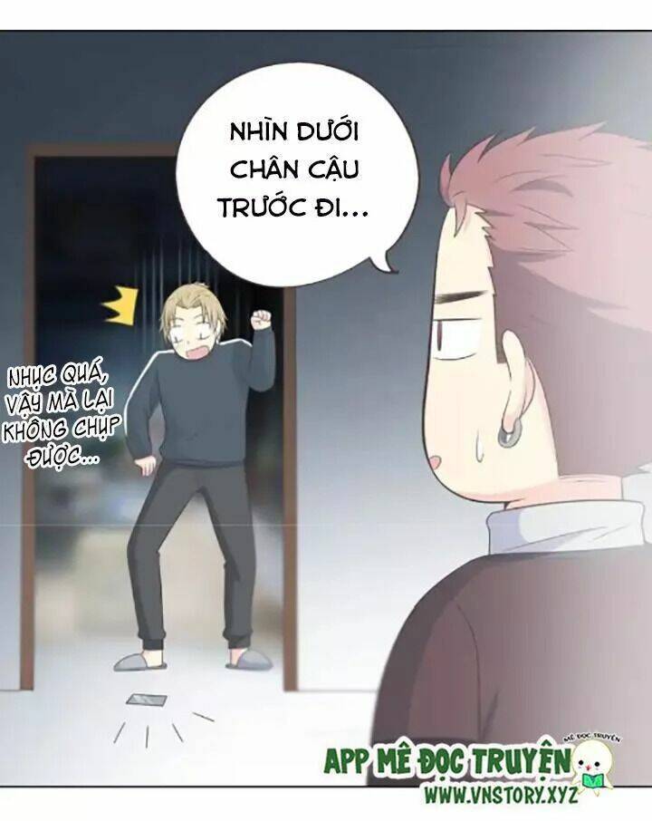 xin chào! dân nữ chapter 66 51