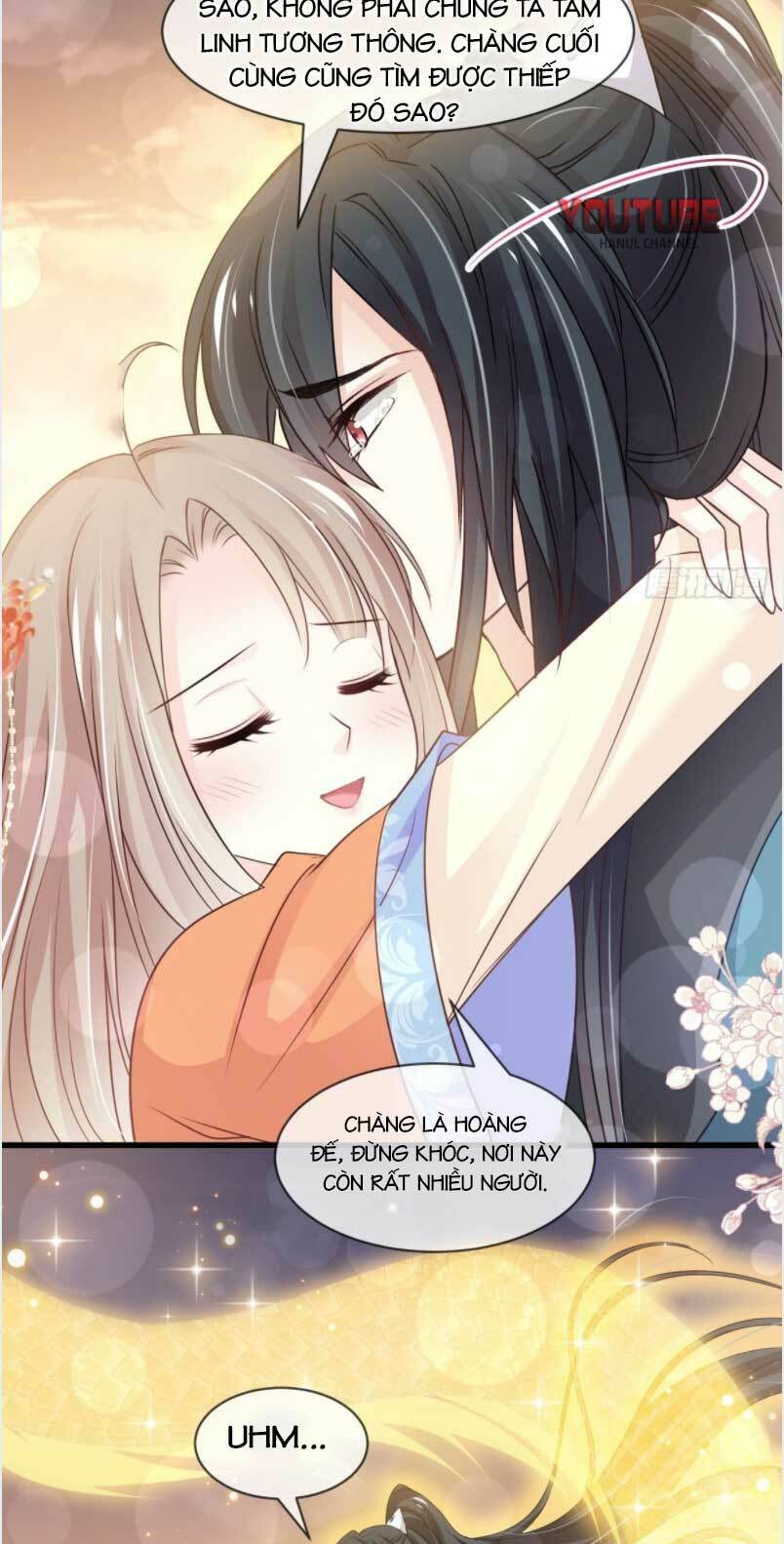 thiên hạ đệ nhất sủng phi chapter 219.2 16