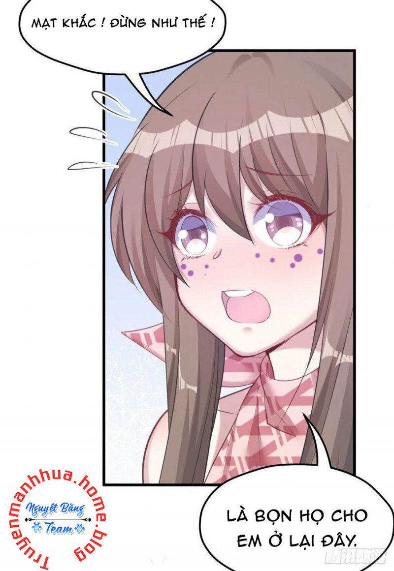 [16+] thảnh thơi thú thế chủng chủng điền, sinh sinh tể chapter 209 34