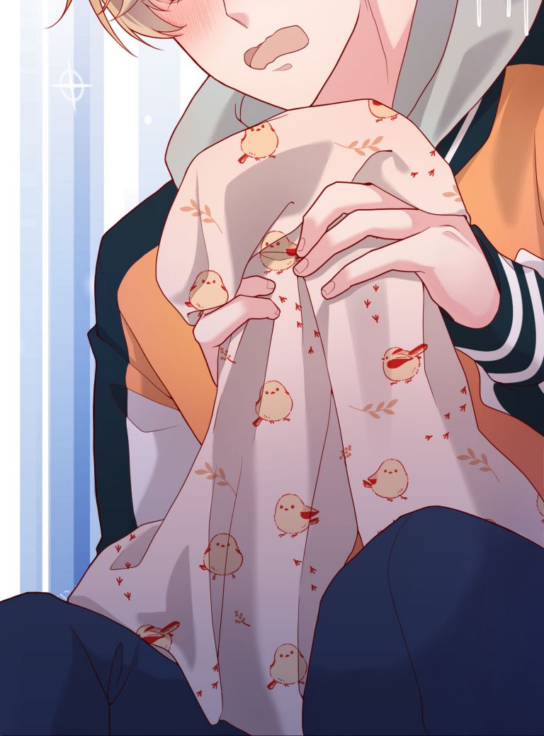 chàng nhân viên host và gã hàng xóm nguy hiểm chapter 16 25