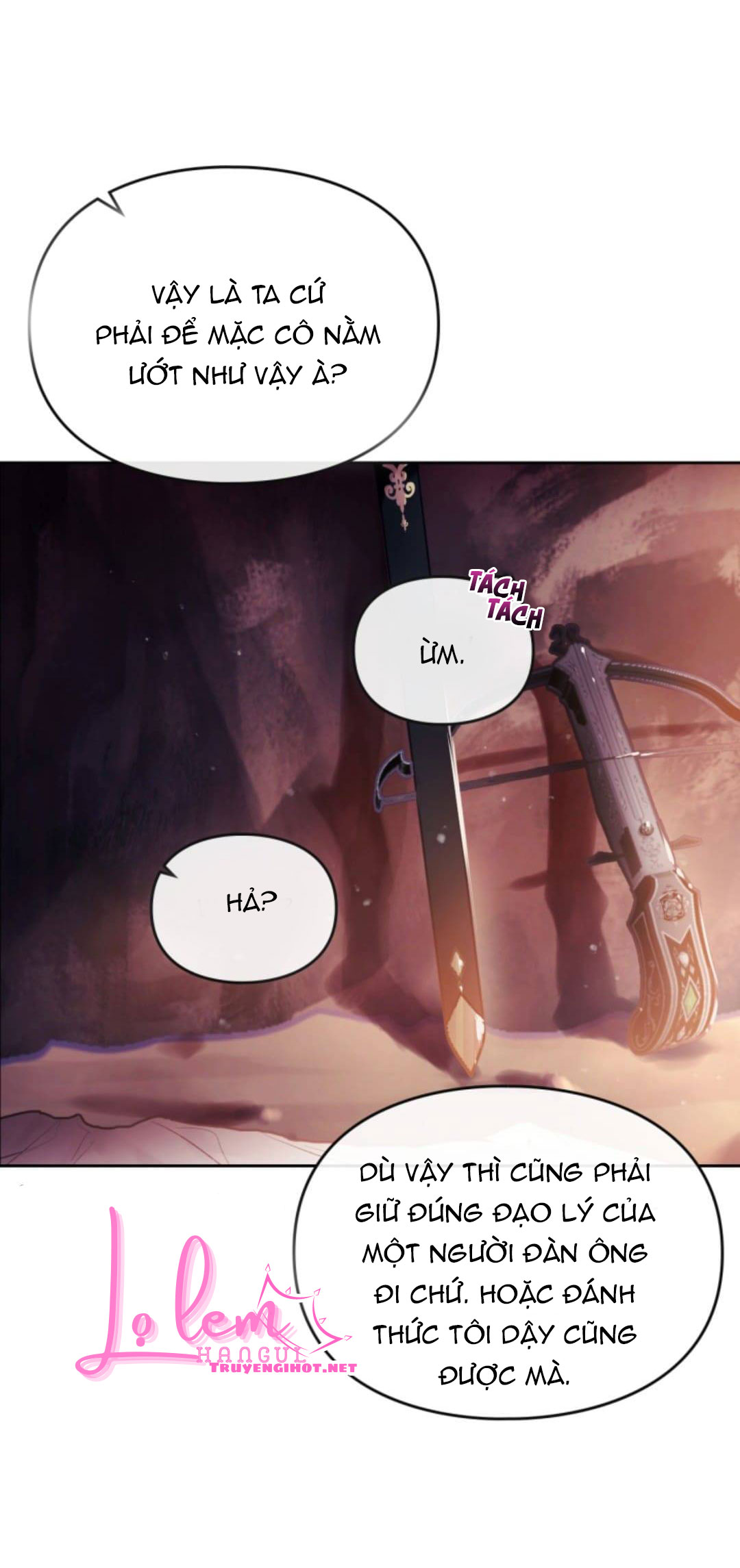 kết thúc của nhân vật phản diện chỉ có thể là cái chết chapter 71 13