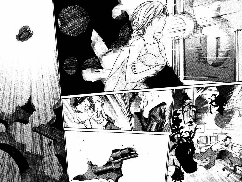 alive - the final evolution chapter 19 41