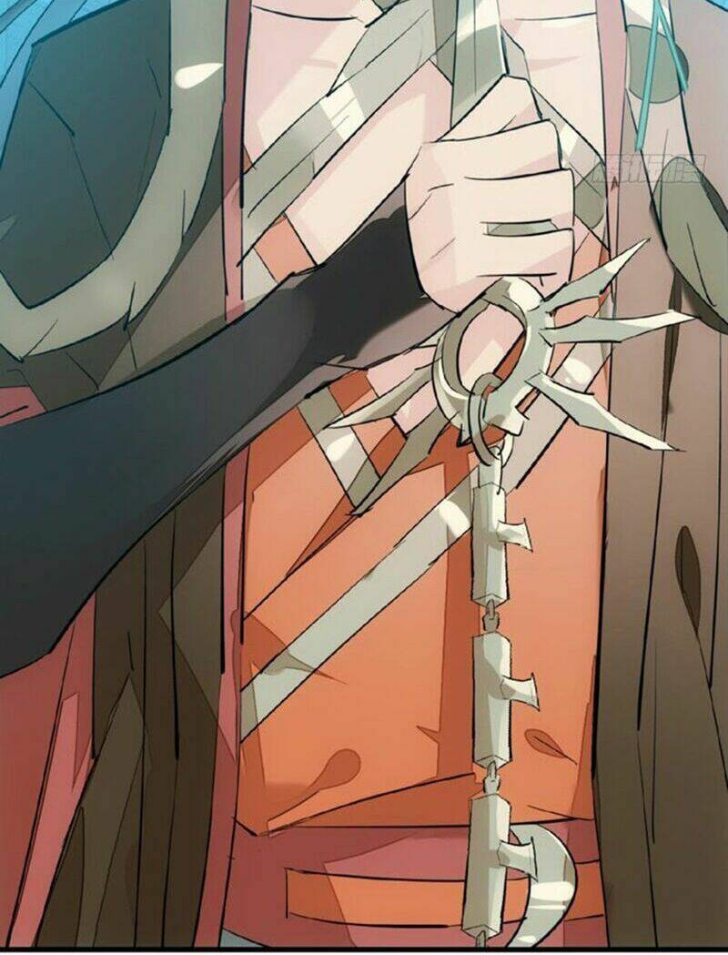 sư phụ lại trêu chọc ta chapter 45 19