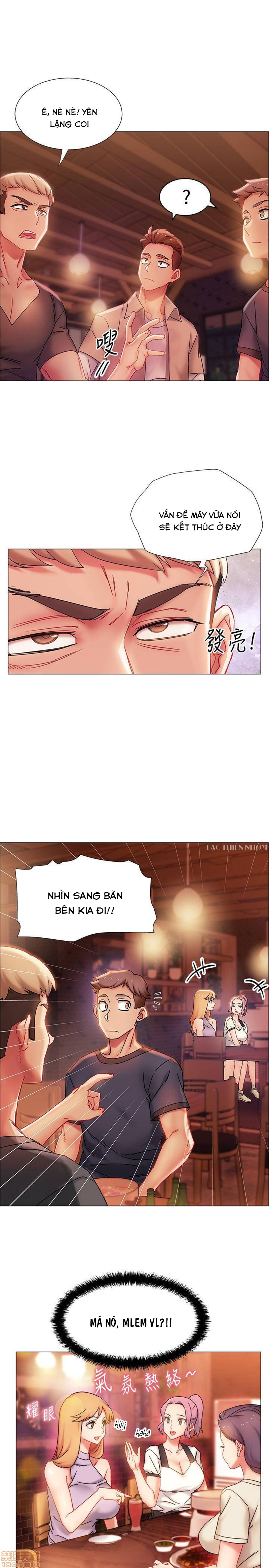 vã lắm rồi chapter 1 12