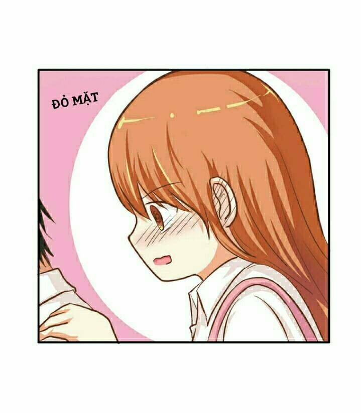 mối tình đầu có chút ngọt chapter 12 4
