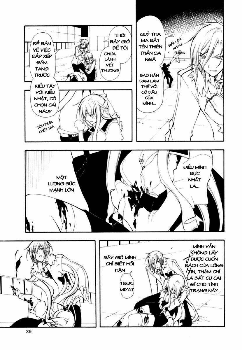 bloody cross chapter 14 42