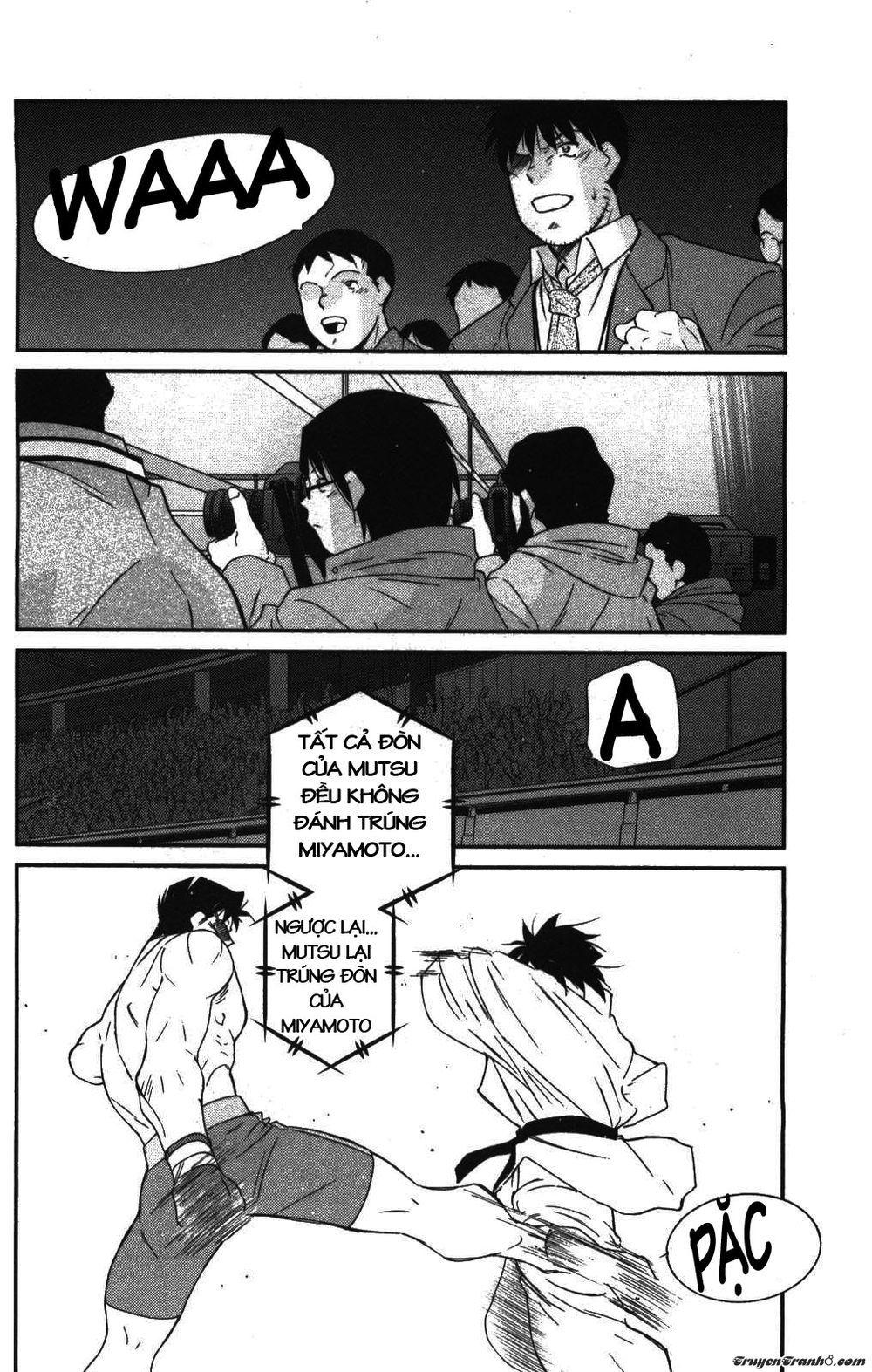 truyền nhân atula 3 chapter 10 18