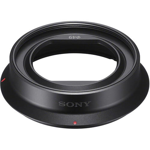 Ống kính Sony FE 40mm f/2.5 G - Hàng Chính hãng
