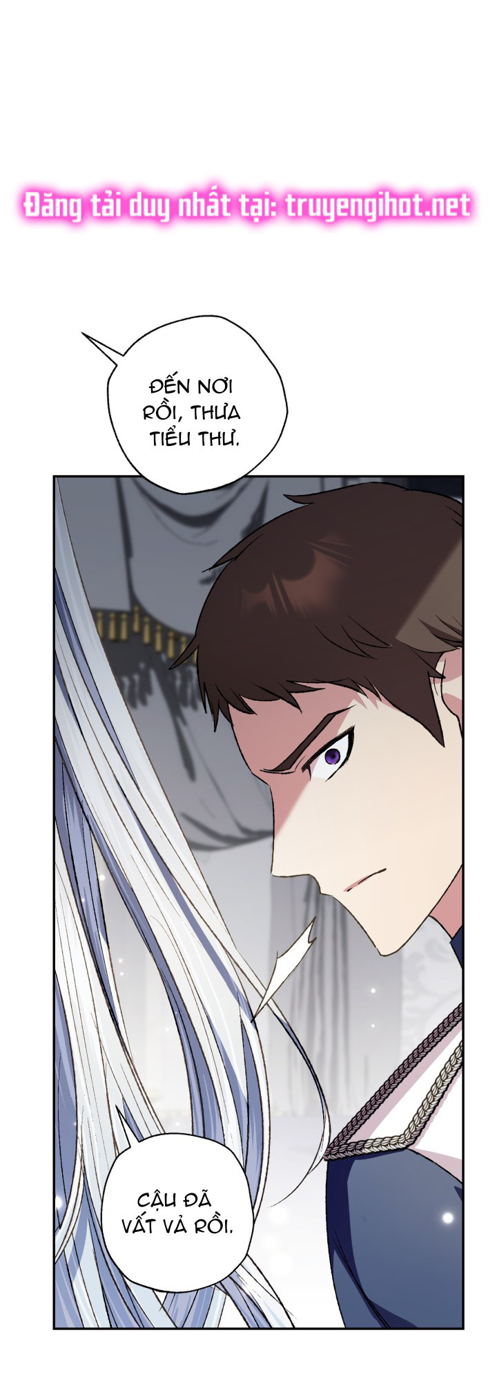 cha à, con không muốn kết hôn đâu chapter 61 59