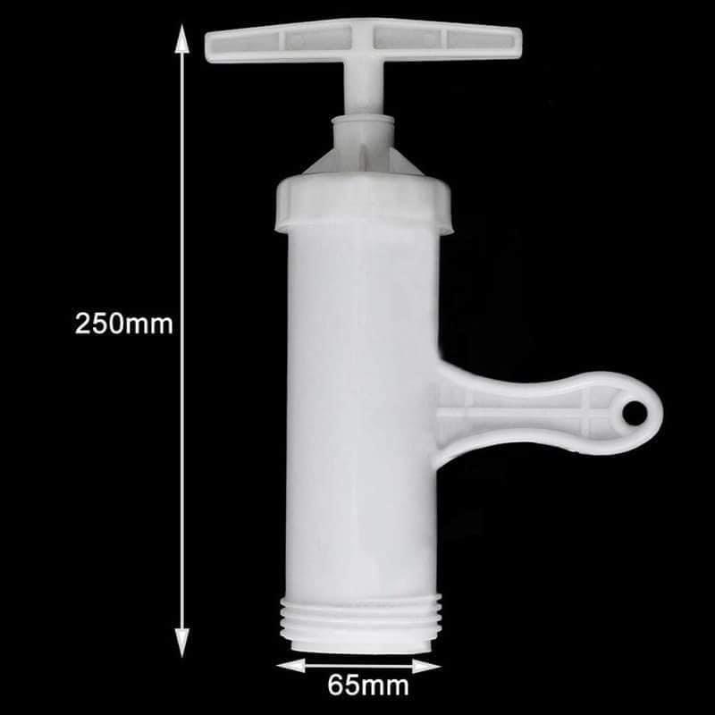 Dụng cụ nhồi lòng và xúc xích