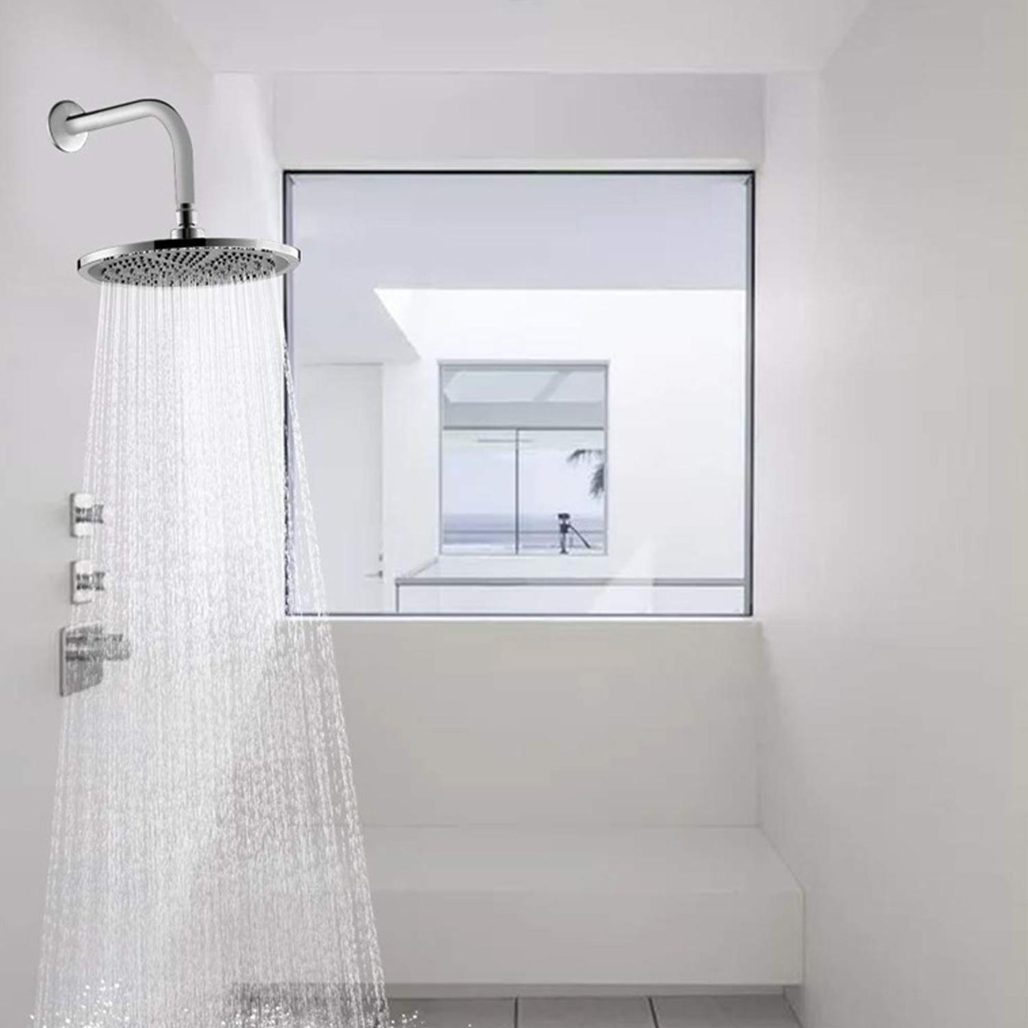 Đầu vòi sen tắm áp suất cao