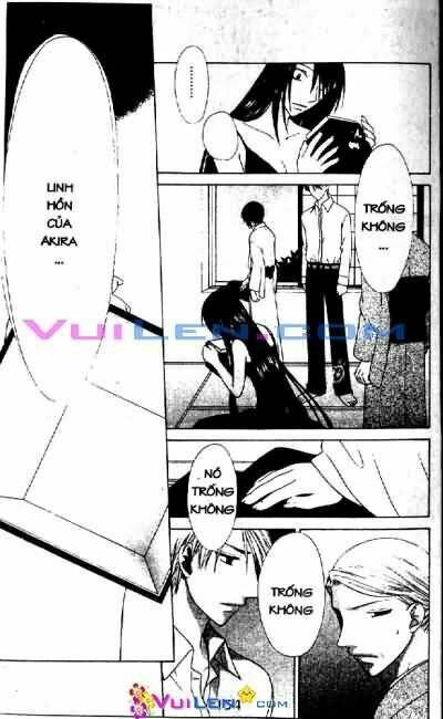 giỏ trái cây - fruit basket chapter 23 154