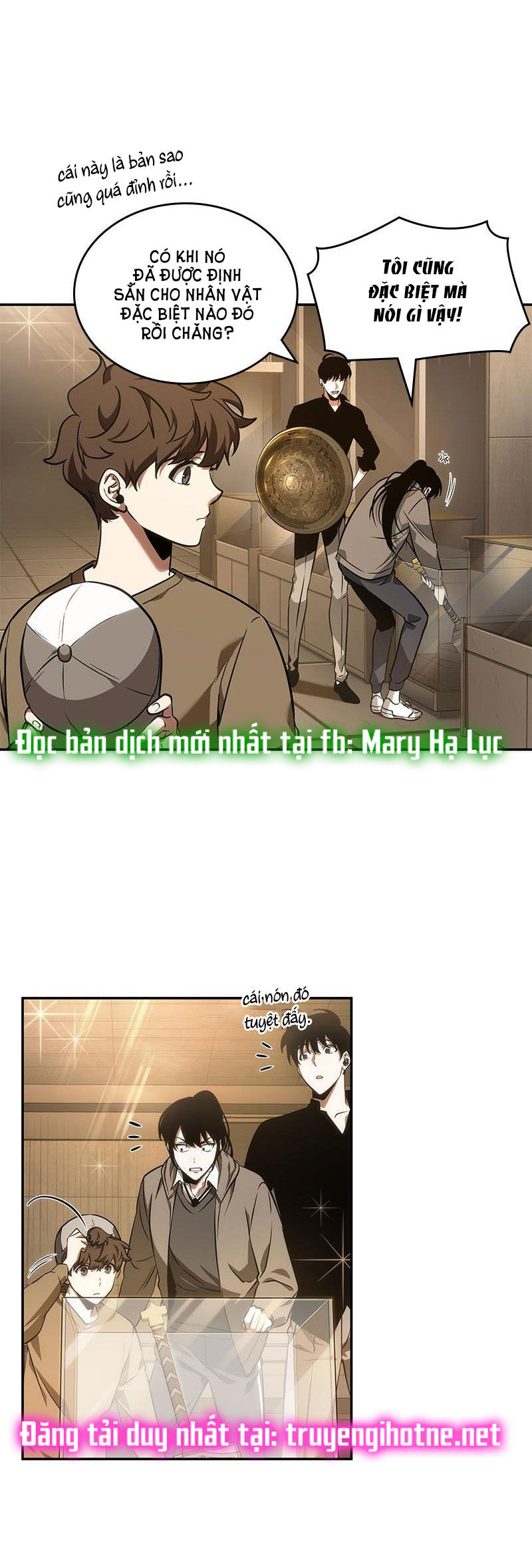 toàn trí độc giả - omniscient reader chapter 39.2 5