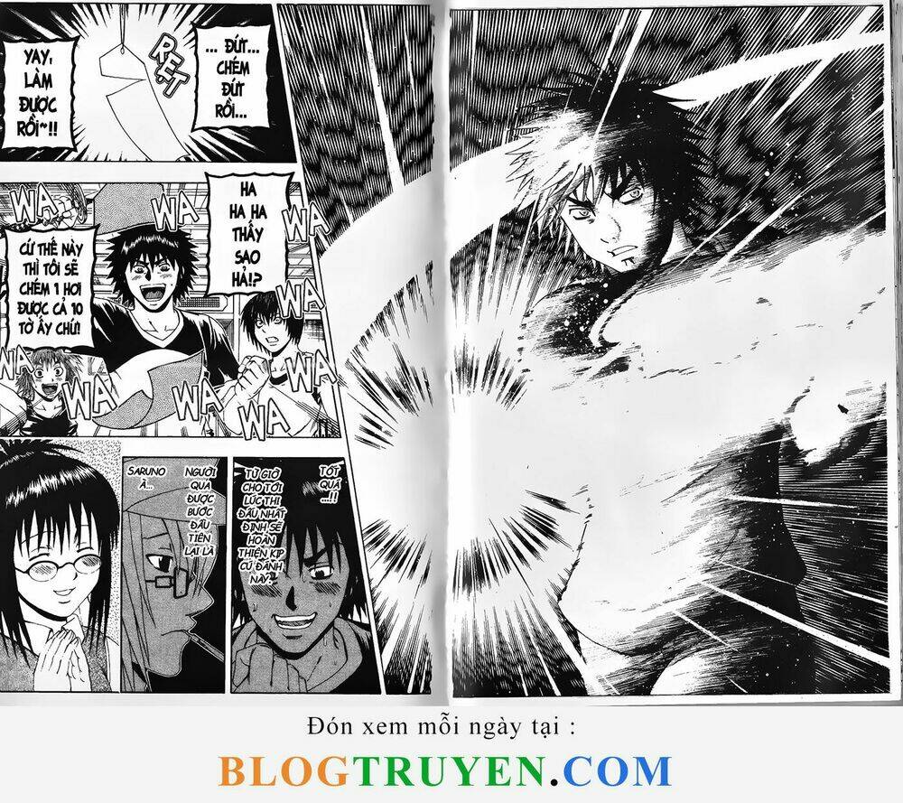 mr.fullswing chapter 213 17