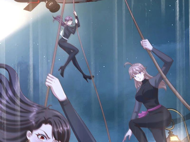 bảy vị tỷ tỷ tuyệt thế vô song của ta chapter 20 57