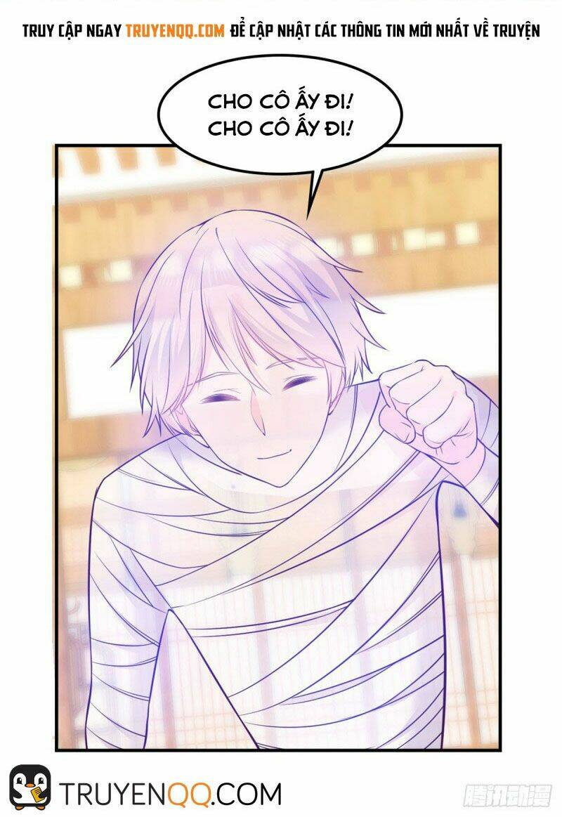 nguyên lai là hoa nam thành chapter 5 2