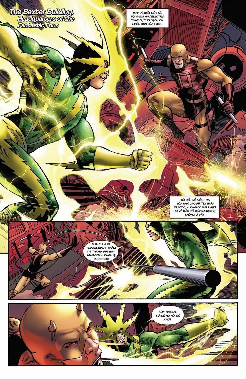 daredevil chapter 1 16