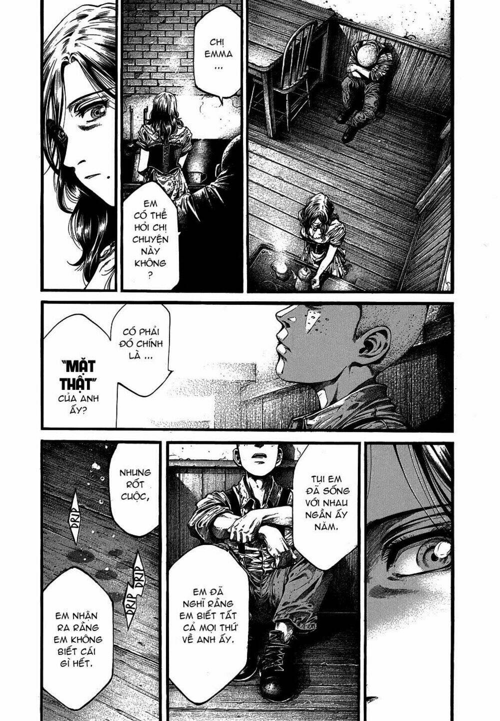 green blood chapter 18 9