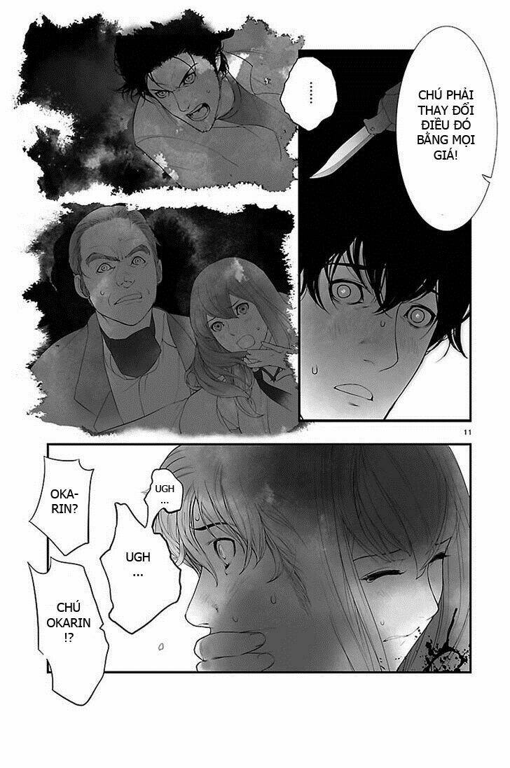 steins, gate: heiji kyokusen no epigraph chapter 3 11