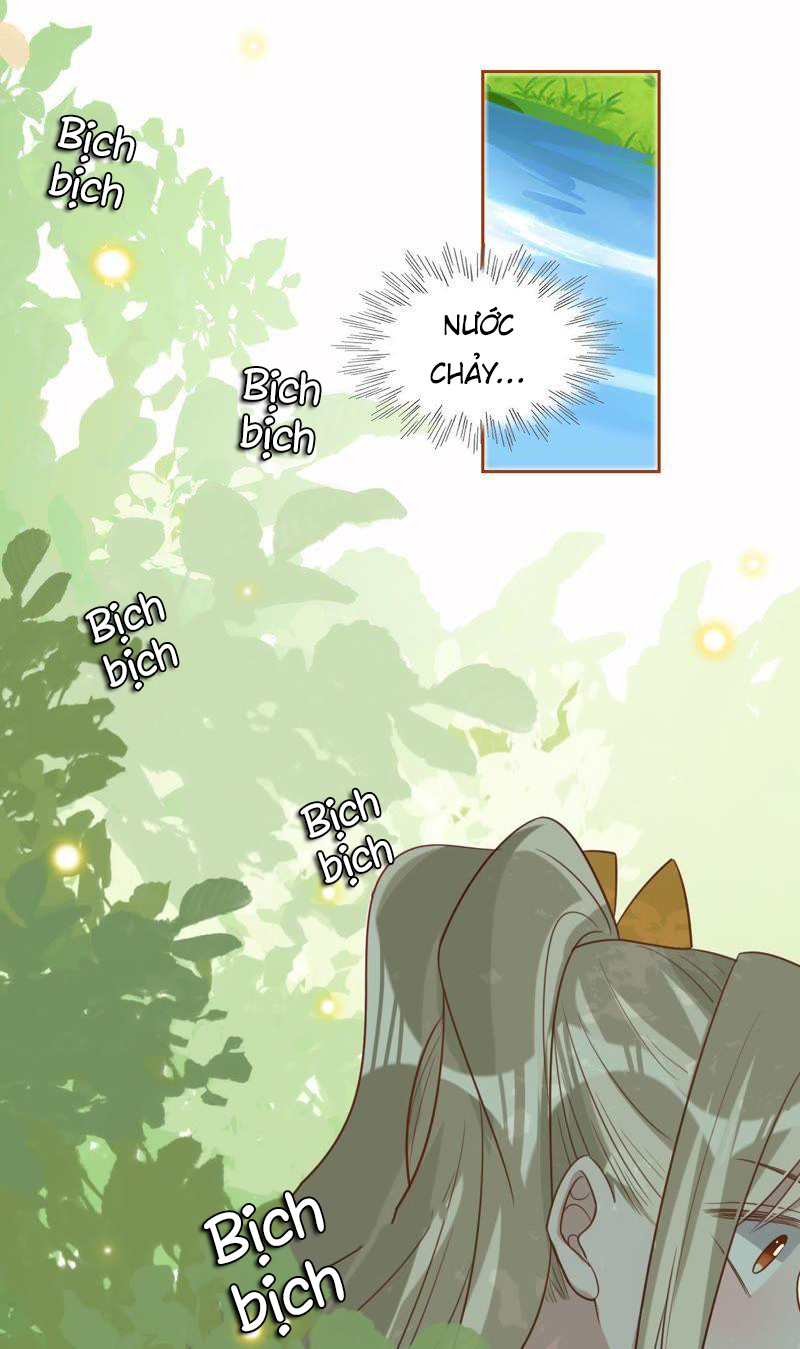 thần luân mật luyến chapter 112 30