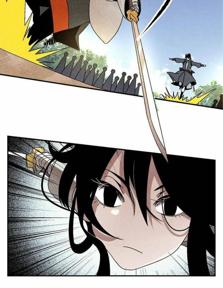 ma giáo giáo chủ tái xuất giang hồ chapter 26.2 9