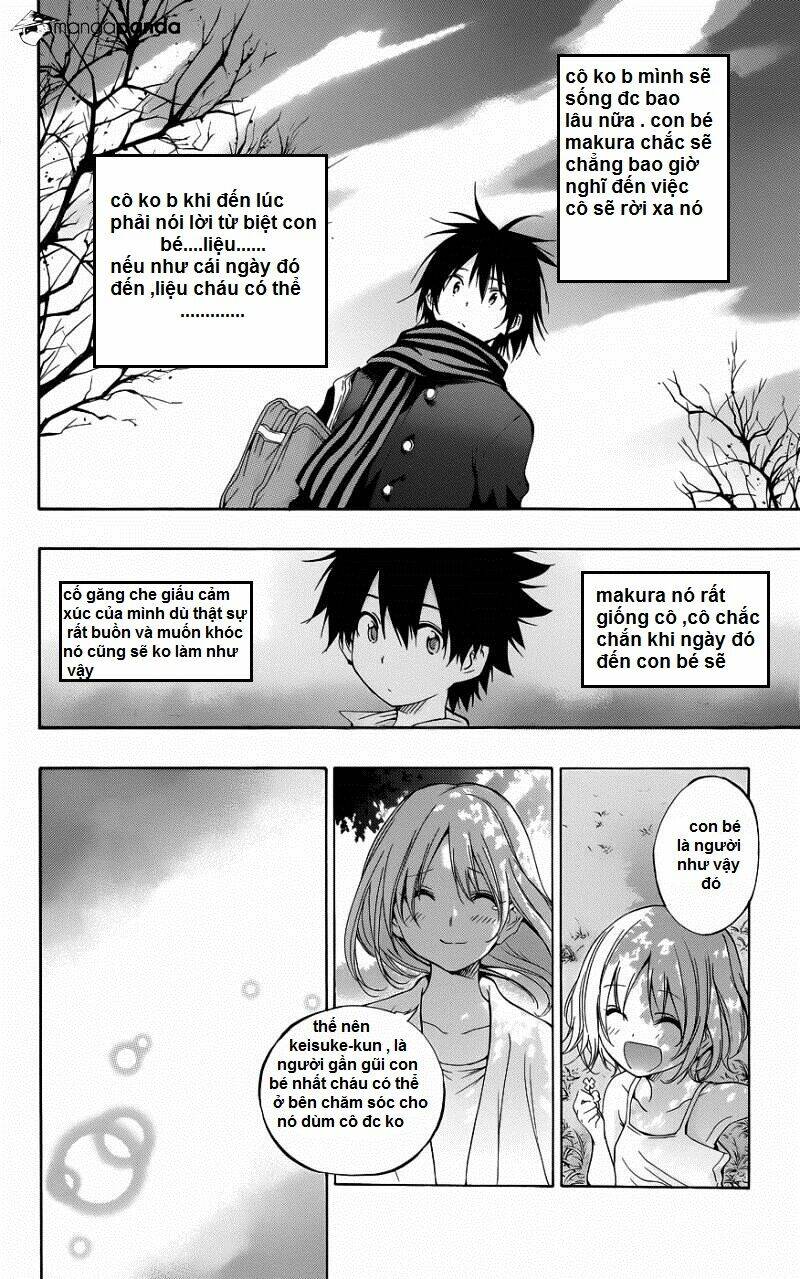 pajama na kanojo chapter 26 11