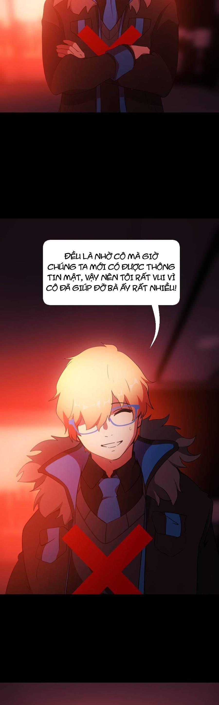 tử thần chapter 101 9