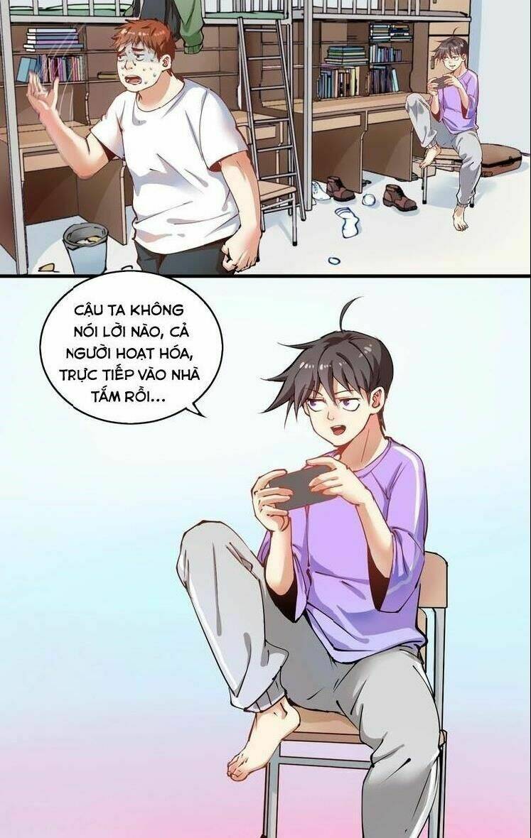 thành tựu của ta rất nhiều chapter 8 2