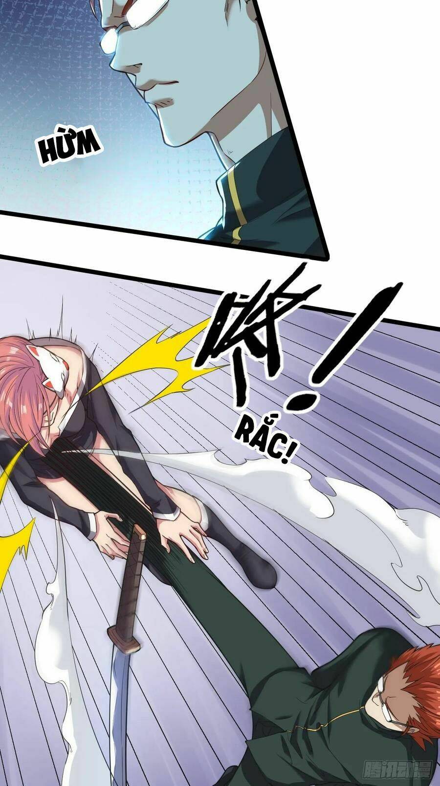 vô hạn biến dị chapter 29 29