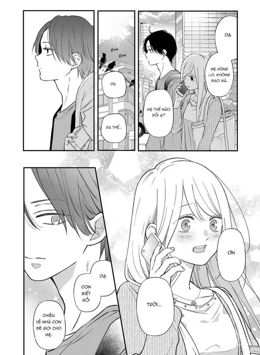 My Lv999 Love For Yamada-Kun Chapter 75 - Trang 10